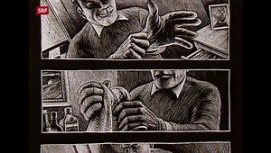 Thomas Ott: "Tales of Error"