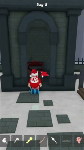 POV: YOU FINALLY SEE THE RUBY CHEST 😱💎 #roblox