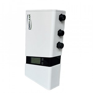 Advanced Ozone Water Purification System for Optimal Flow