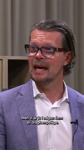 Swedbank Utblick - Vinsterna vägleder