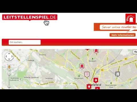 Leitstellenspiel.de - Alarm und Ausrückeordnung