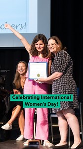 71K views · 156 reactions | This #InternationalWomensDay we're celebrating all of the incredible women that have graced Perkins' halls and are dedicated to helping children with disabilities find their place in the world. Celebrate with us in the comments!   | Perkins School for the Blind | Facebook