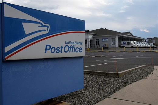 The post office will shut down for one full day in January. Here’s why
