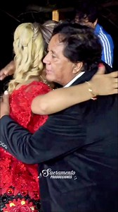 110K views · 1K reactions | Presente dupla arrolladora Janeth Salinas Giron y Edgar Cayetano_músico profesional este 28 de Julio en el local Imperial de Pro. #SosimoSacramento #ElReydeLaJarana | Sosimo Sacramento | Facebook