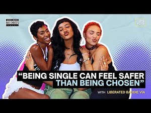 I Used To Be A Pick-Me | EP 275 Ft. Via G. Good Moms Bad Choices Podcast