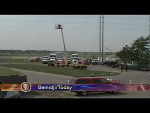 Bemidji Man Killed in Boom Lift Accident | Lakeland News 2012