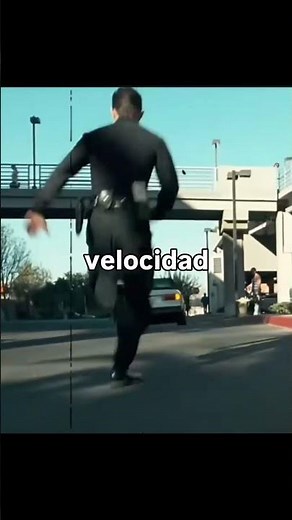 The T-1000 ran so fast they had to slow him down #movie #funfacts