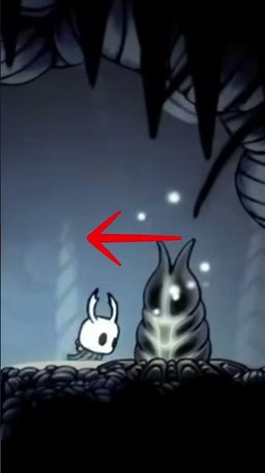 How To Get Quick Slash In Hollow Knight #hollowknight #hollowknightsilksong #videogame