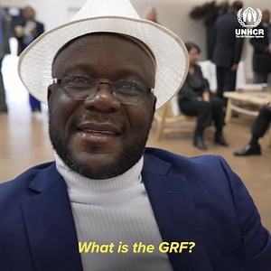 1.2K views · 121 reactions | For 3 days, 4,200 people took part in the Global #RefugeeForum, mobilizing over 1,600 pledges, including over $2.2 billion for refugees and host communities. Here is what happened on the final day. | UNHCR, the UN Refugee Agency | Facebook