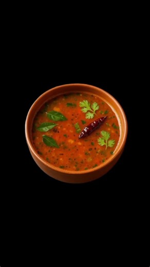 തക്കാളി രസം കറി😋👍🏻#rasamrecipes #virel