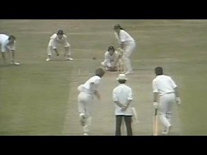 Cricket - The Ashes 1975 - 3rd Test Match Days 1&2 Full Highlights