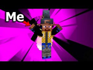 Minecraft Magic is Insanely Fun