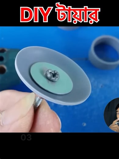 DIY RC Truck Tires: Step-by-Step Guide