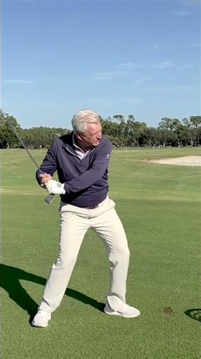 Downswing Sequence (Pitfalls)