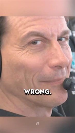 Why Mercedes Might NOT Win 2026 Season...