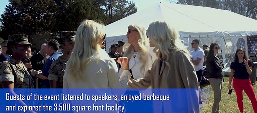 7.1K views · 131 reactions | U.S. Marines, families and special...