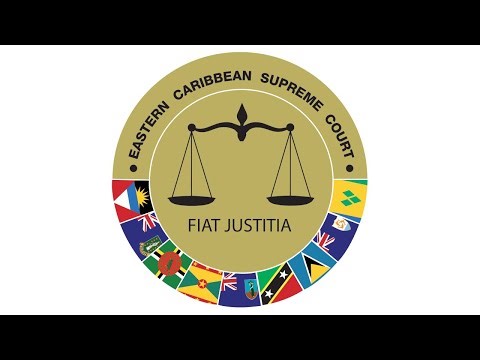 Eastern Caribbean Supreme Court - Estate Planning and Access to Justice Lecture - January 12th 2026