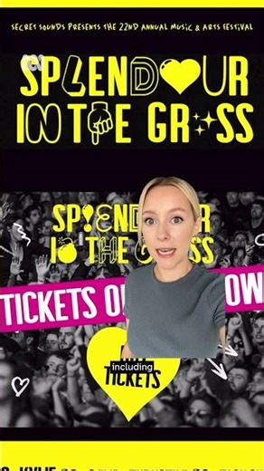 Splendour In The Grass has been cancelled for 2024 | ABC News