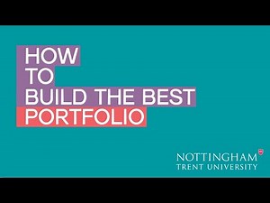 How to Build the Best Portfolio