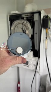 11K views · 60 reactions | Ideal Vogue, boiler service. Halo connection, issues, gas boiler, not working poor signal Zigby network Zigbee #Ideal #Boilers #AllenHart #BoilerRepair #Internet #Connection #BoilerService #Plumber #Plumbing #Heating | Allen Hart | Facebook