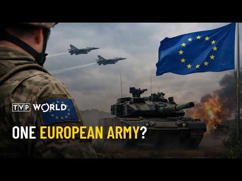 Is Europe ready to defend itself? | News in Depth