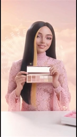 Do you like make up? ☺️✨❤️ #makeup #makeupunboxing #vlog #asmr #asmrtiktoks