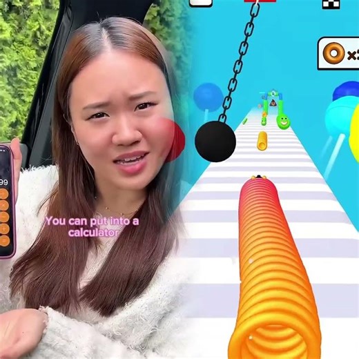 Secret calculator trick👀 #couple #comedy #relatable #comedy #funny #boyfriend