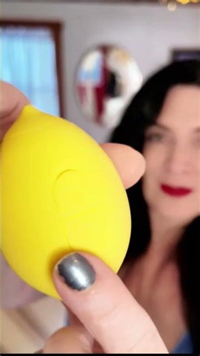 This Clitoral Stim Toy Blew My Mind! 🤯