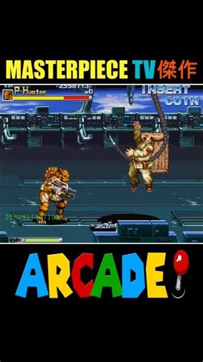 [ARC] Alien Queen Kills General Bush 👽 | Alien vs. Predator エイリアンVSプレデター ᴴᴰ