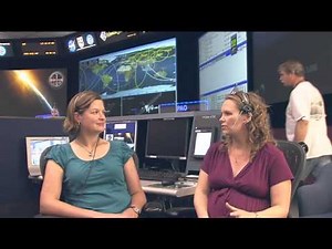 ISS Update: Station Command and Data Handling System