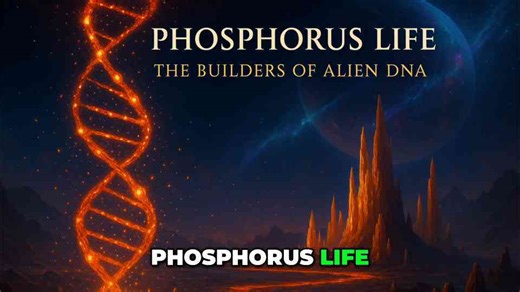 Why life might be built on silicon, not carbon