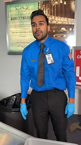 1.9M views · 24K reactions | Airport security | AdamW | Facebook