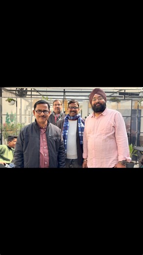 S.P. Pandey on Instagram: "Jan Jagriti Samajik Sansthan #share #like #pandeysirdbc #chalknchatwithpandeysir"