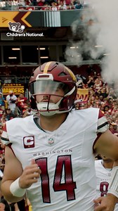 23K views · 391 reactions | Sam Howell is supporting TABLE NC for this year's #MyCauseMyCleats | Washington Commanders | Facebook