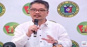 FDA chief: Docs allowed to use ivermectin liable for side effects