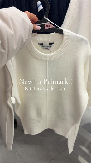 Explore the Rita Ora Collection at Primark