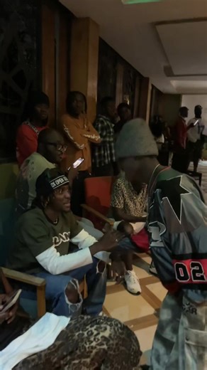 Exploring Afrobeat: Last Last ft. Kofi Mole & Kwesi Amewuga