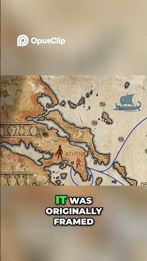 The Paradox of Athenian Democracy: Power & Empire