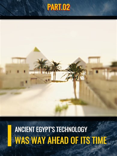 Ancient Egypt's Innovative Technologies Explained
