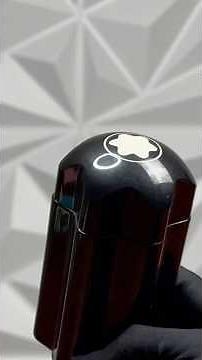 Mont Blanc Emblem