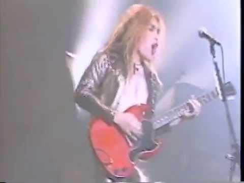 You You You／すかんち