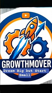 There's no perfect time! 🚀 Start small startsmalldreambig #growthmindset #motivation #growthmover