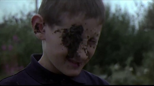 Ratcatcher Movie (1999)