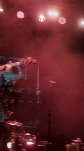 @pavementband por primera vez en el #FestivalHipnosis2025👁️ ¿Quién más se sintió en los 90’s? 🎸 | Hipnosis