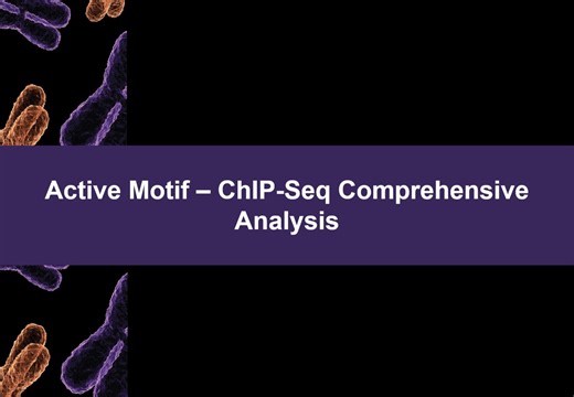 ChIP-seq专题讲座