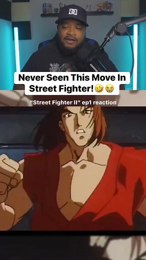 6.1K views · 79 reactions | Whats the button input for this move?藍 #nerd #nerdlife #anime #manga #comics #streetfighter #fblifestyle | Bminustv | Facebook