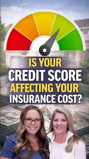Does Credit Affect My Home Insurance Costs?