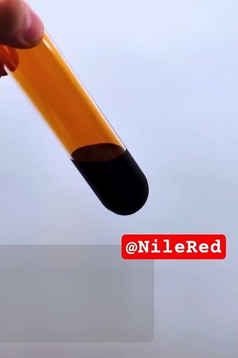 Bromine: The Dangerous Liquid You Can’t Bottle #bromine #facts #didyouknow #unknownfacts