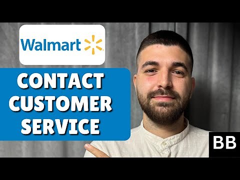 How To Contact Walmart Customer Service Chat Support (2023)
