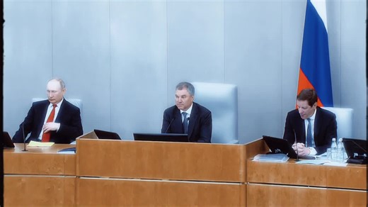 Авторитарный политический режим — это форма правления, при которой вся полнота власти сосредоточена в руках одного лидера или узкой группы правящей элиты. В отличие от демократических систем, где сменяемость власти обеспечивается выборами, в авторитарных государствах механизмы ротации руководства либо отсутствуют, либо носят формальный характер. Государственная дума Российской Федерации (Госдума, ГД) — нижняя палата Федерального собрания — парламента РФ, высшего органа законодательной власти в с